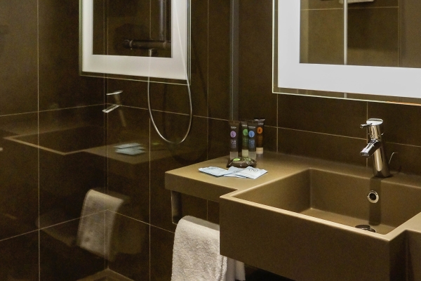 Hotel Novotel Paris Saclay